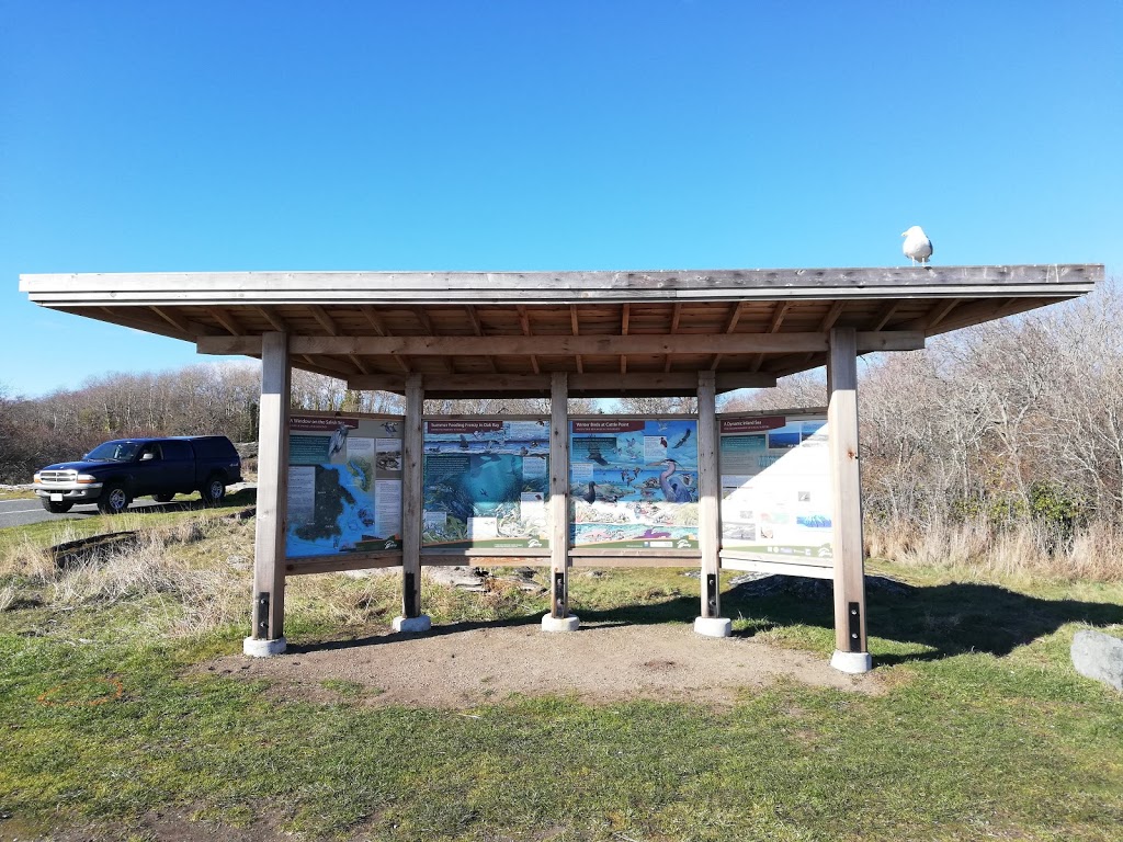 Cattle Point | Oak Bay, BC, Canada | Phone: (250) 598-3311