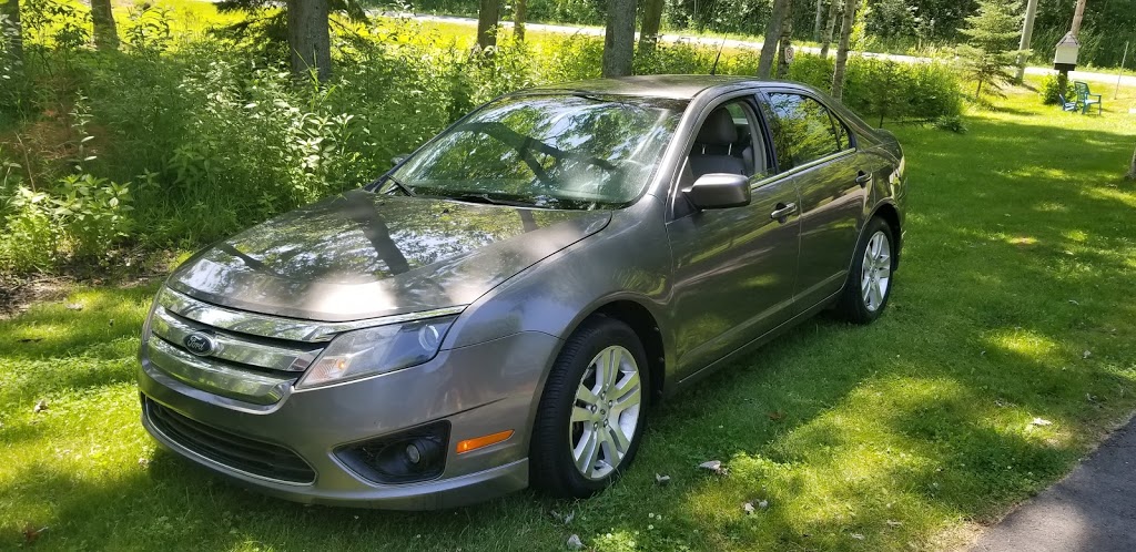 Ryde Automotive Appraisals | 348 Gardenville Rd, Carrying Place, ON K0K 1L0, Canada | Phone: (613) 661-6868