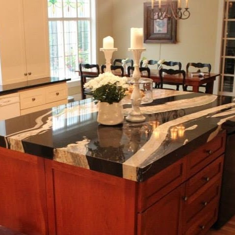 Stonex Granite and Quartz - Stoney Creek | 791 S Service Rd, Stoney Creek, ON L8E 5Z2, Canada | Phone: (905) 643-9982