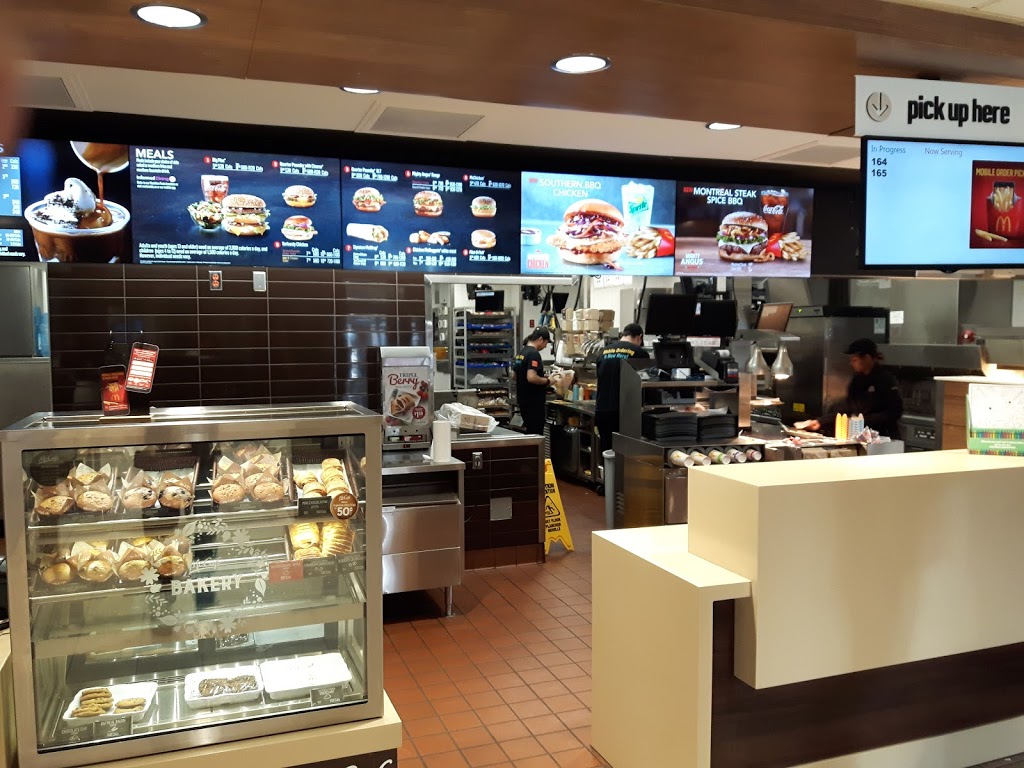 McDonalds | 77 Goulet St, Winnipeg, MB R2H 0R5, Canada | Phone: (204) 949-6018