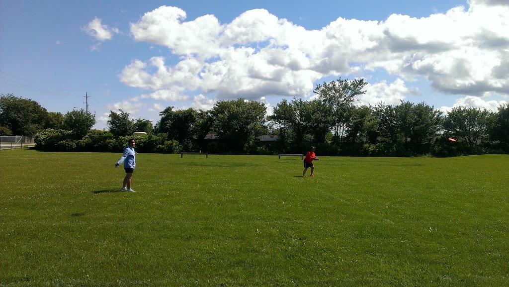 Corunna Athletic Park | 420 Colborne St, Corunna, ON N0N 1G0, Canada | Phone: (519) 867-2651