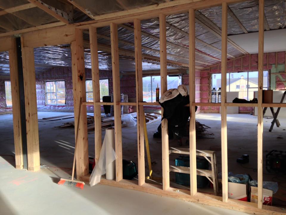 Pose de gypse Saint-Sauveur | 105 Chemin de Barkmere, Barkmere, QC J0T 1A0, Canada | Phone: (819) 681-1766
