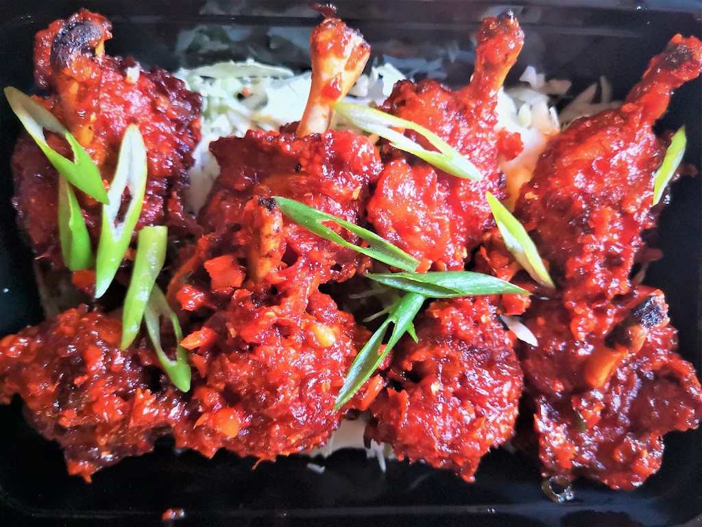 Fusion Food IndoChinese | 4103 80 Ave NE, Calgary, AB T3J 4B9, Canada | Phone: (403) 633-4644