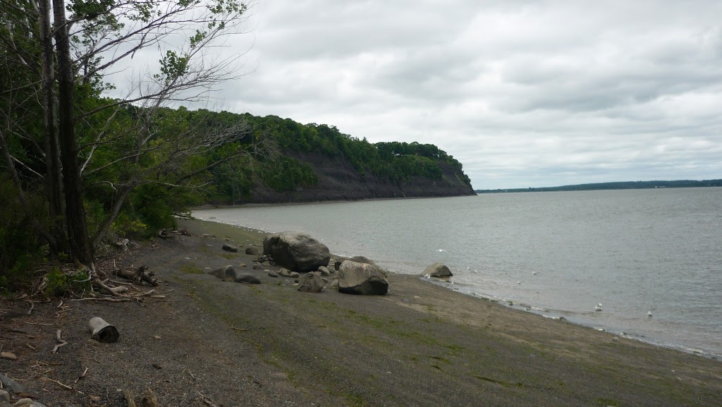 Domaine Joly-De Lotbinière | 7015 Route de Pointe Platon, Sainte-Croix, QC G0S 2H0, Canada | Phone: (418) 926-2462