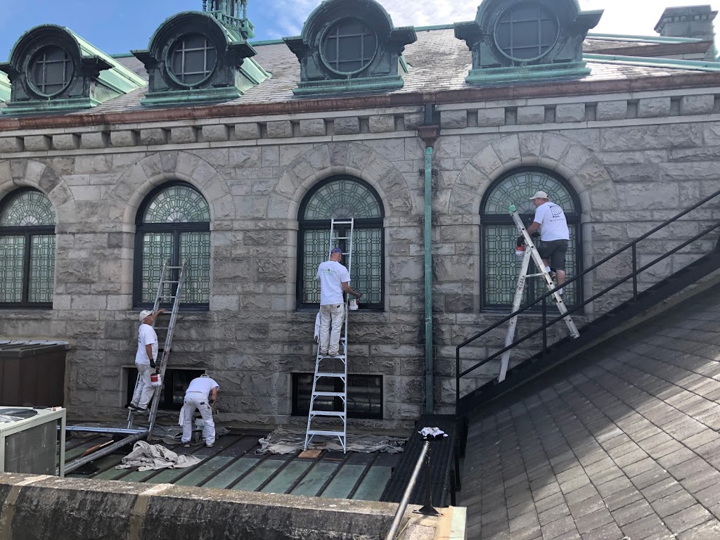 Moloney Painting Ltd | 253 Cadillac Ave, Victoria, BC V8Z 1T9, Canada | Phone: (250) 217-8112