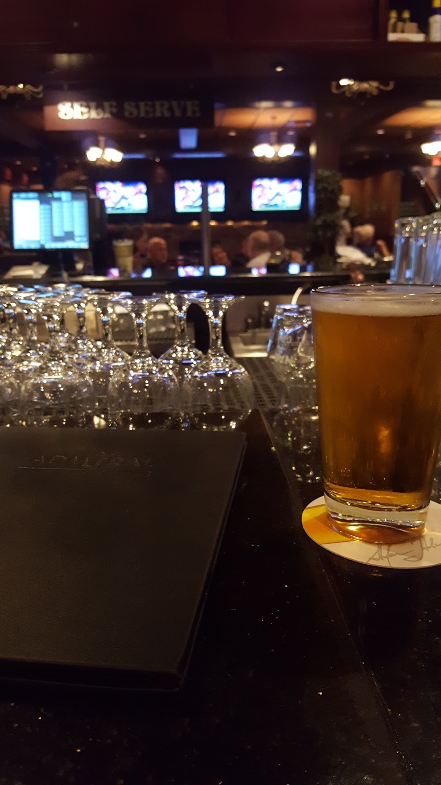 Admiral Pub | 4125 Hastings St, Burnaby, BC V5C 2J3, Canada | Phone: (604) 298-7158