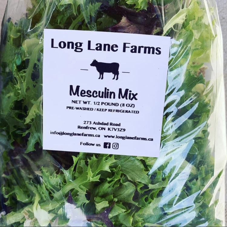 Long Lane Farms | 273 Ashdad Rd, Greater Madawaska, ON K7V 3Z9, Canada | Phone: (613) 433-4211
