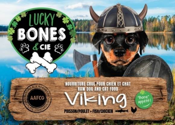 Distribution lucky bones | 191 12e rue, Antoine-Labelle, QC J0W 1C0, Canada | Phone: (819) 334-0393