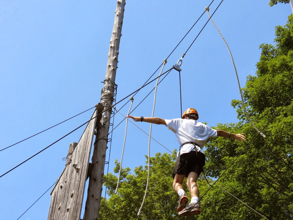 Camp Kennebec | 1422 Cox Rd, Arden, ON K0H 1B0, Canada | Phone: (613) 335-2114