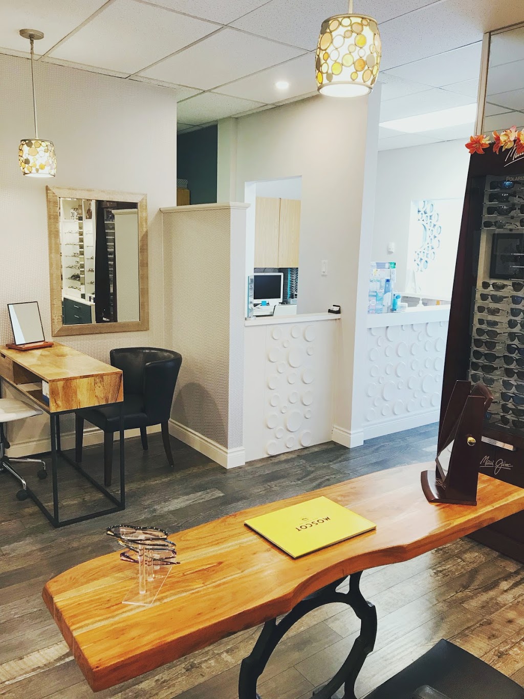 Holland Optometry - Optometrists Opticians Optical | 5 Manitou Dr #1, Kitchener, ON N2C 2J6, Canada | Phone: (519) 894-1144