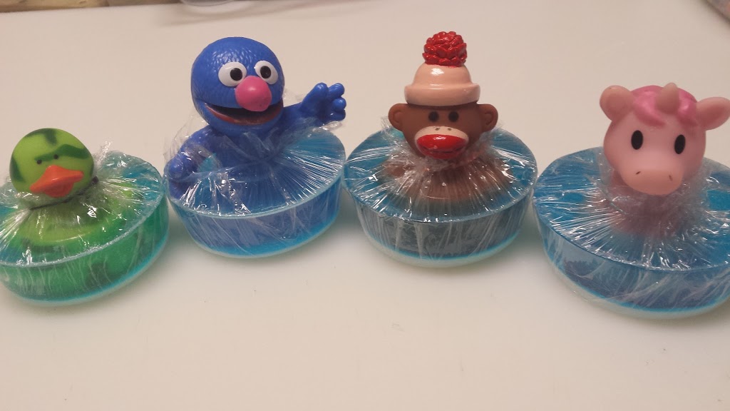 silly soap | 12617 203 St, Maple Ridge, BC V2X 4A1, Canada | Phone: (778) 235-5077