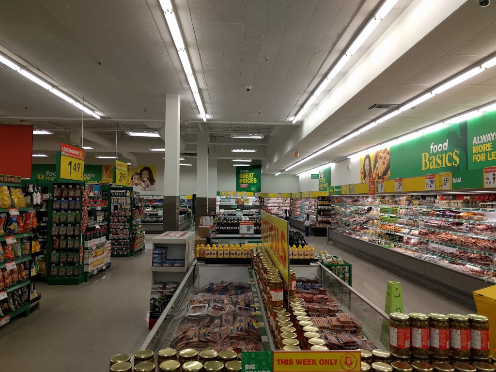 East York Town Centre | 45 Overlea Blvd, Toronto, ON M4H 1C3, Canada | Phone: (416) 421-9504