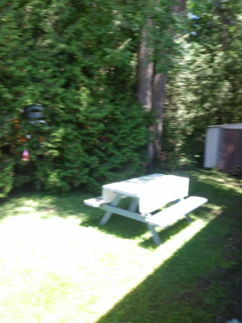 Lakewood Campgrounds | 122 Champlain St, Swanton, VT 05488, USA | Phone: (802) 868-7270