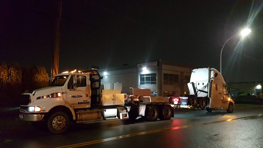 Reflections Truck Body Repair | 19045 94 Ave, Surrey, BC V4N 3S4, Canada | Phone: (604) 888-6912