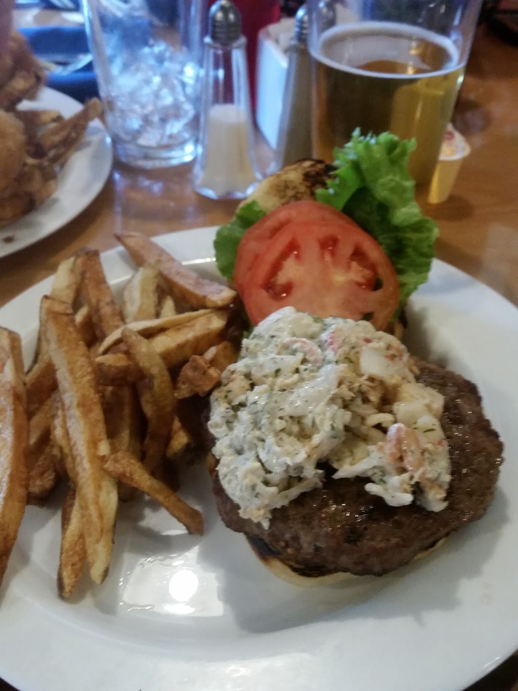 Canalside Restaurant Inn & Kitchen Store | 232 West St, Port Colborne, ON L3K 4E3, Canada | Phone: (905) 834-6090