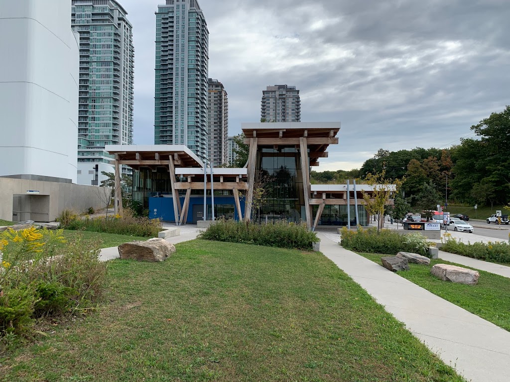 Albert Campbell Square | 150 Borough Dr, Scarborough, ON M1P 0B1, Canada | Phone: (416) 338-4386
