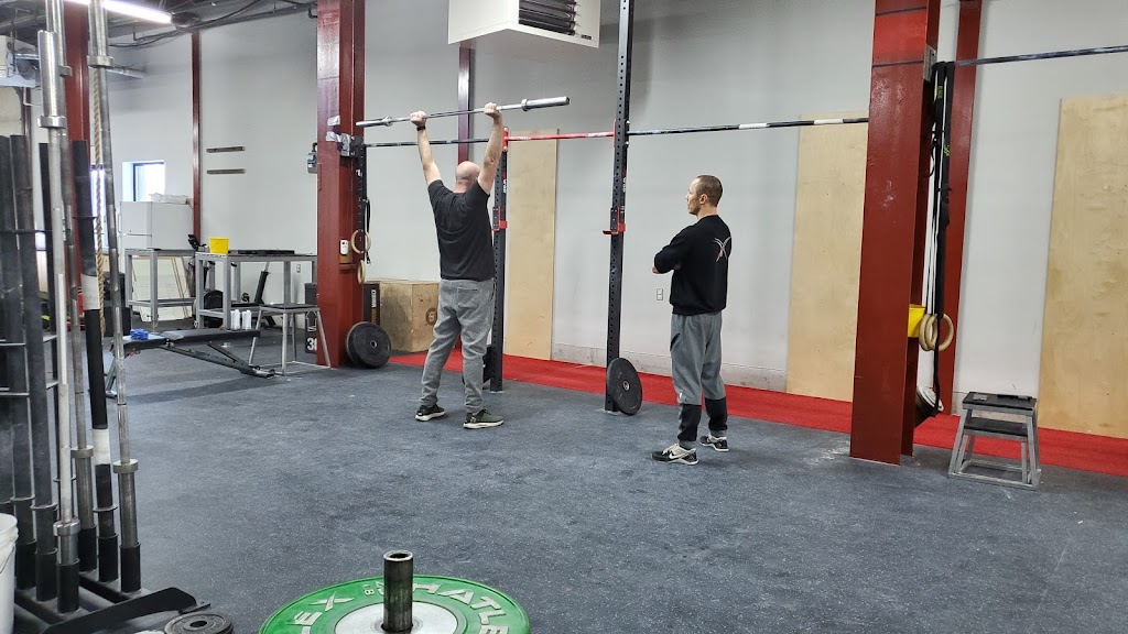 Crossfit PRO1 Montreal | 2221 Rue Pitt, Montréal, QC H4E 1A2, Canada | Phone: (514) 371-3416