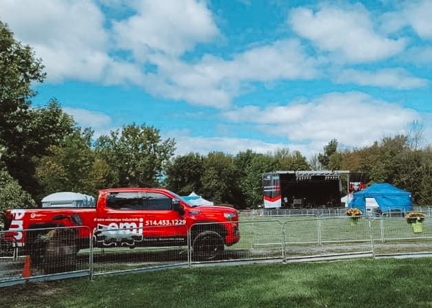 emi Montréal Inc. | 29 Rue Huot, Notre-Dame-de-lÎle-Perrot, QC J7V 7M4, Canada | Phone: (514) 453-1229