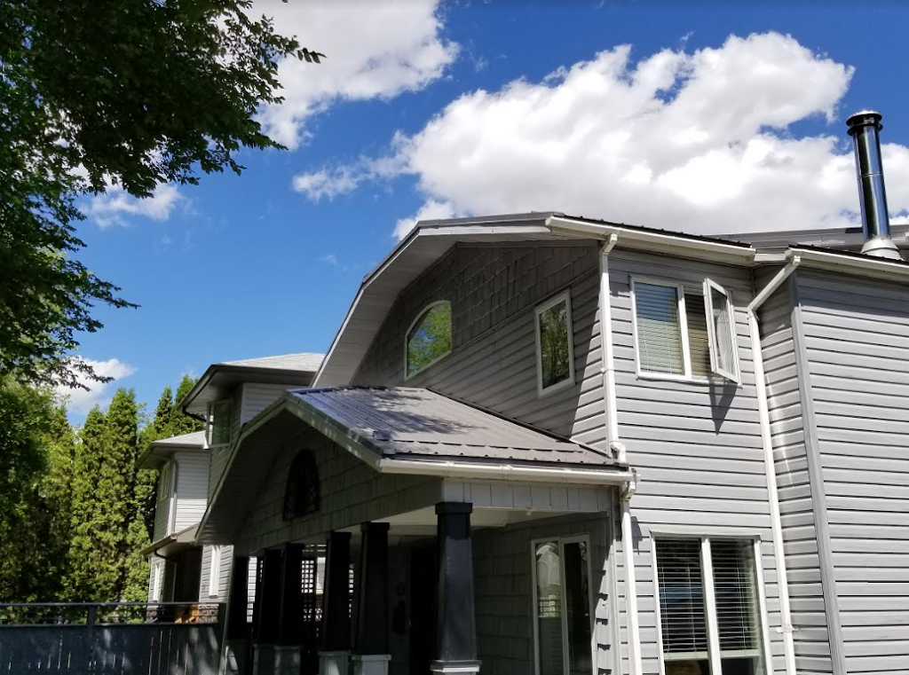 Jackson & Sons Building Contractors Ltd. | 2-218 Wheeler St, Saskatoon, SK S7P 0A9, Canada | Phone: (306) 382-7087
