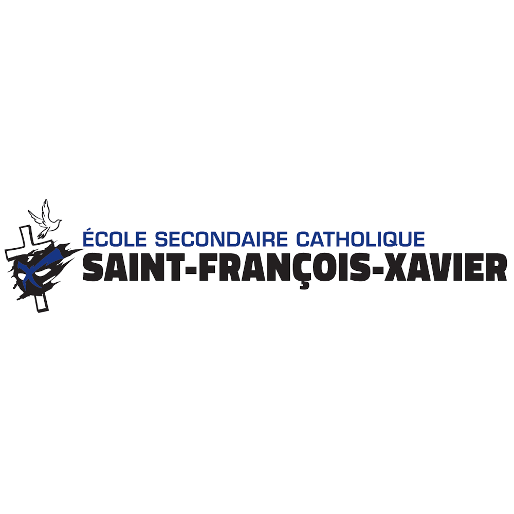 School Secondary Catholic Saint-François-Xavier | school | 901 The Rapids Pkwy, Sarnia, ON N7S 6K2, Canada | 5195421055 OR +1 519-542-1055