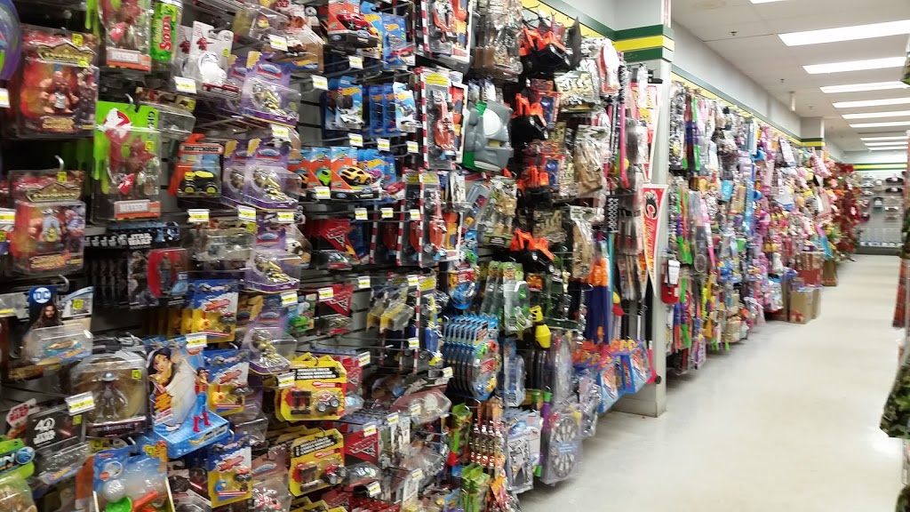 Dollarama | 348 McCarthy Blvd, Regina, SK S4R 7M2, Canada | Phone: (306) 924-1932
