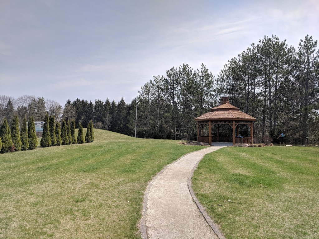 Mono Community Centre | 754483 Mono Centre Rd, Mono, ON L9W 5W9, Canada