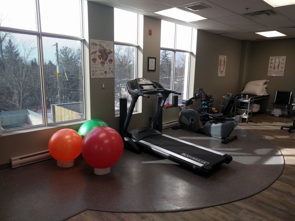 Pro Physio & Sport Medicine Centres Aylmer | 362 Chemin dAylmer #203, Gatineau, QC J9H 1A6, Canada | Phone: (819) 485-1666