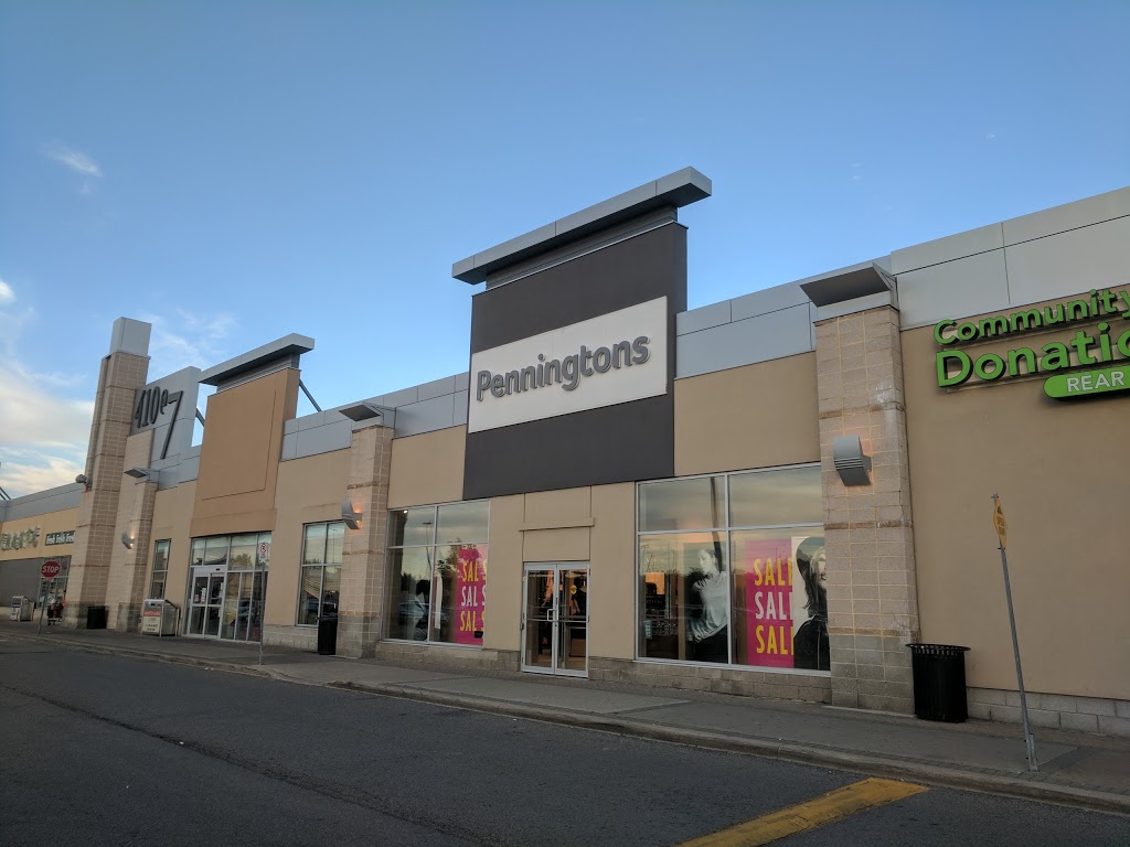 410 @ 7 Centre | 150 West Dr, Brampton, ON L6T 5P1, Canada | Phone: (905) 793-9417