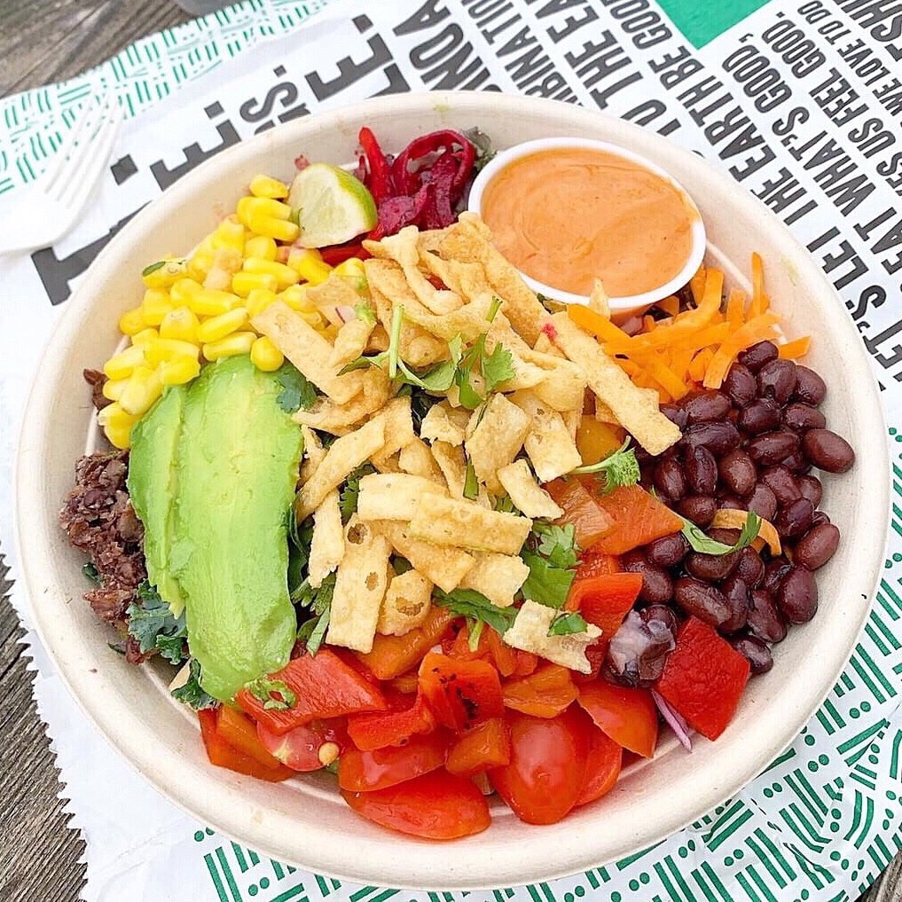 Freshii ( Wye Road ) Sherwood Park | 993 Fir St Unit 85, Sherwood Park, AB T8A 4N5, Canada | Phone: (587) 745-2342