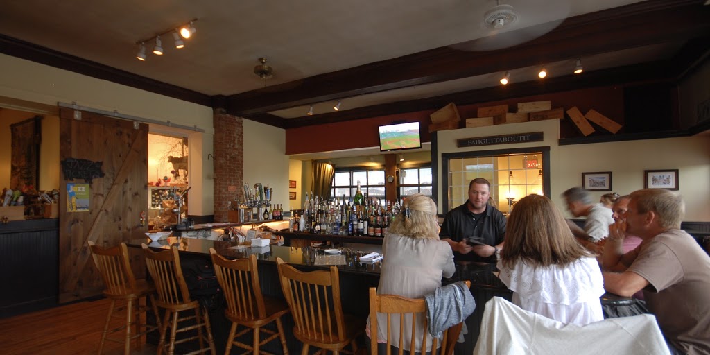 Lago Trattoria | 95 Main St, Newport, VT 05855, USA | Phone: (802) 334-8222