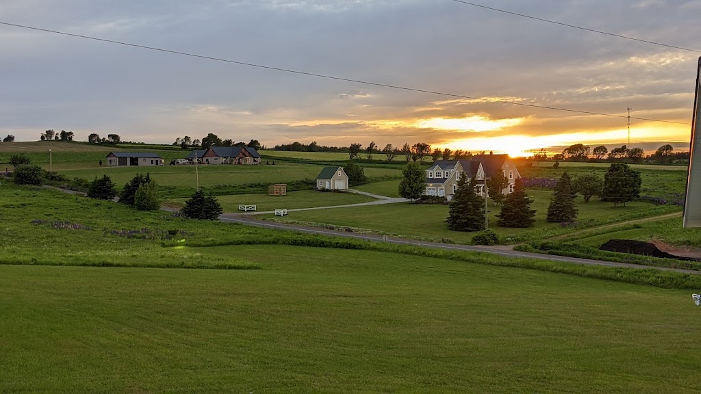 Mayfield Country Cottages | 11 Houston Rd, Cavendish, PE C0A 1N0, Canada | Phone: (902) 963-2163