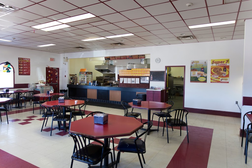 Chicken Delight | Peguis | MB-224, Peguis, MB R0C 3J0, Canada | Phone: (204) 645-4700