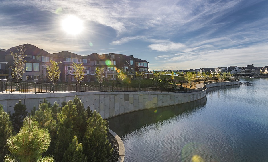 Mahogany Lakeside Living | 9 Mahogany Terrace SE, Calgary, AB T3M 2B1, Canada | Phone: (403) 232-8821