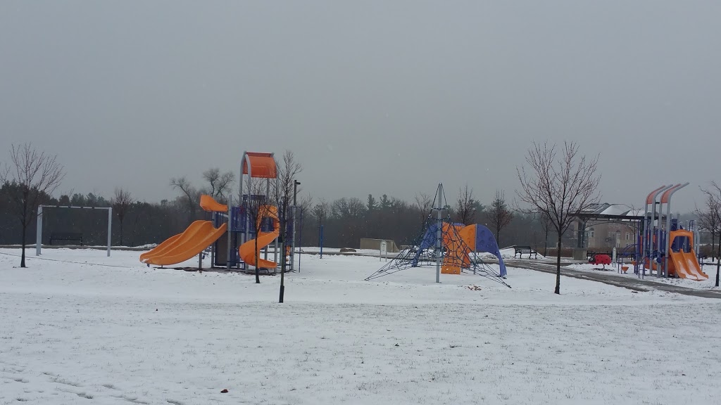 Freedom Trail Park | 121 Freedom Trail, Vaughan, ON L6A, Canada