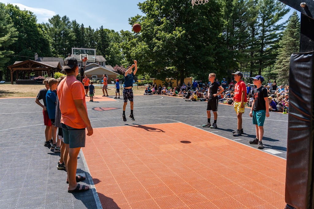 Watsa Basketball Camp | 1833 Nafziger Rd, New Hamburg, ON N3A 3H4, Canada | Phone: (226) 808-6224