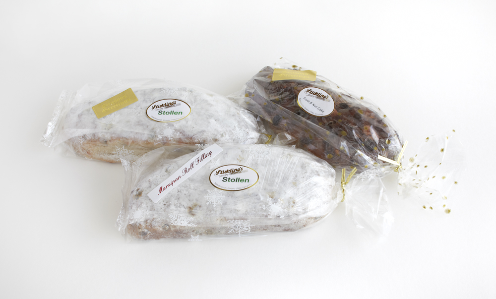 Sticklings Bakery | 637 The Queensway #11, Peterborough, ON K9J 7J6, Canada | Phone: (705) 741-0777