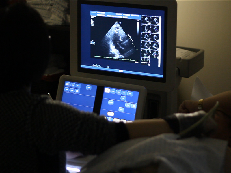 South Simcoe Cardiac Services | 370 Bayview Dr Suite 118, Barrie, ON L4N 7L3, Canada | Phone: (705) 735-4685