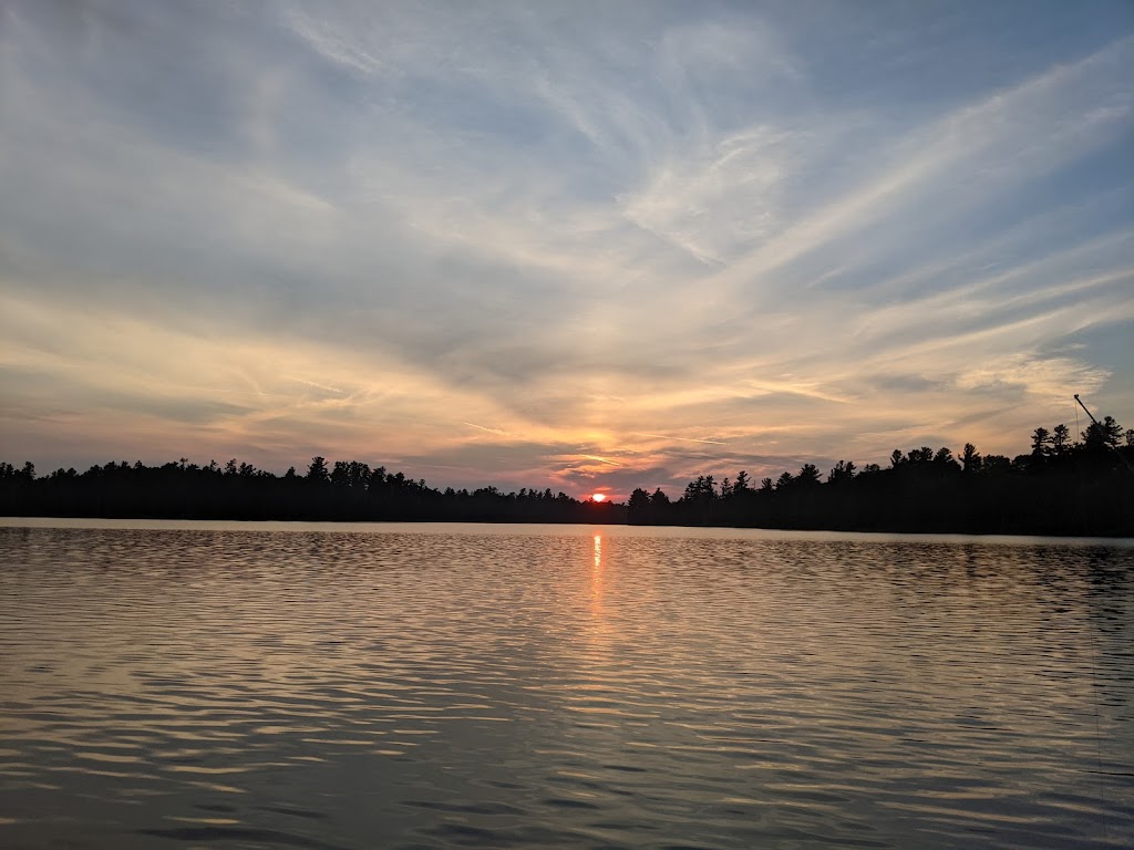 Marten River Provincial Park | 2860 ON-11, Marten River, ON P0H 1T0, Canada | Phone: (705) 892-2200