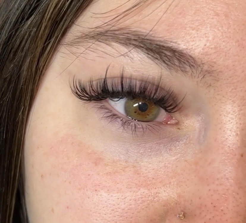 TriCityLash.Co | 506 Preakness St, Waterloo, ON N2K 1S5, Canada | Phone: (226) 752-8950