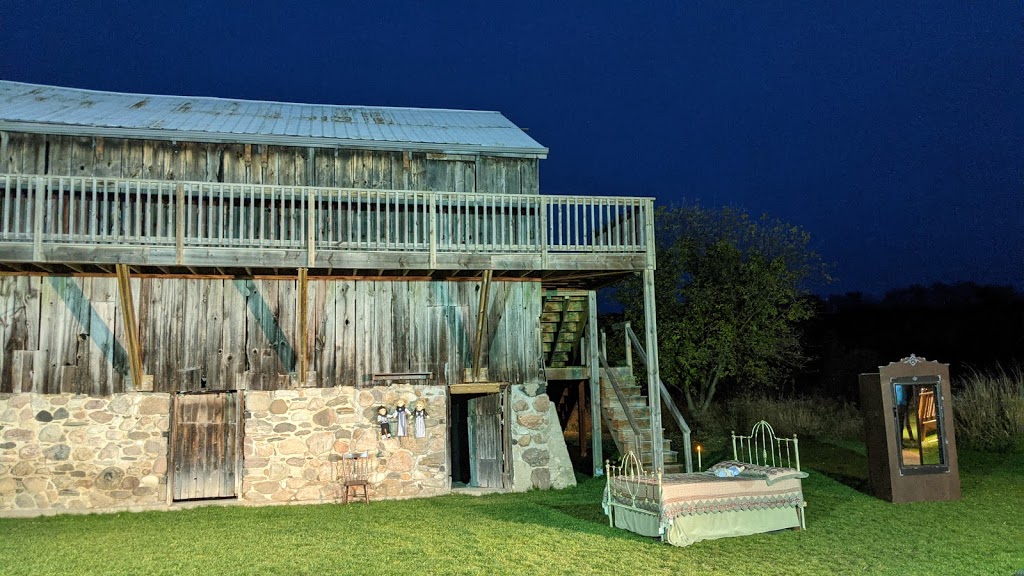 4th Line Theatre | 779 Zion Line, Millbrook, ON L0A 1G0, Canada | Phone: (705) 932-4445