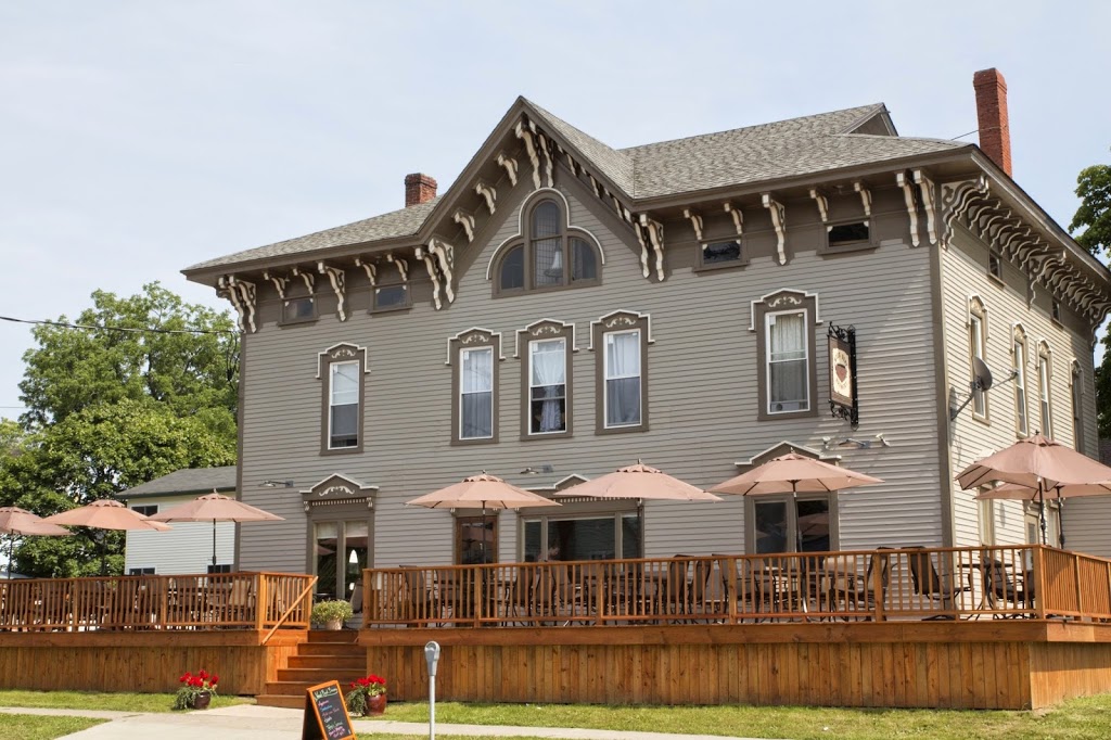 Wood Boat Brewery | 625 Mary St, Clayton, NY 13624, USA | Phone: (315) 686-3233