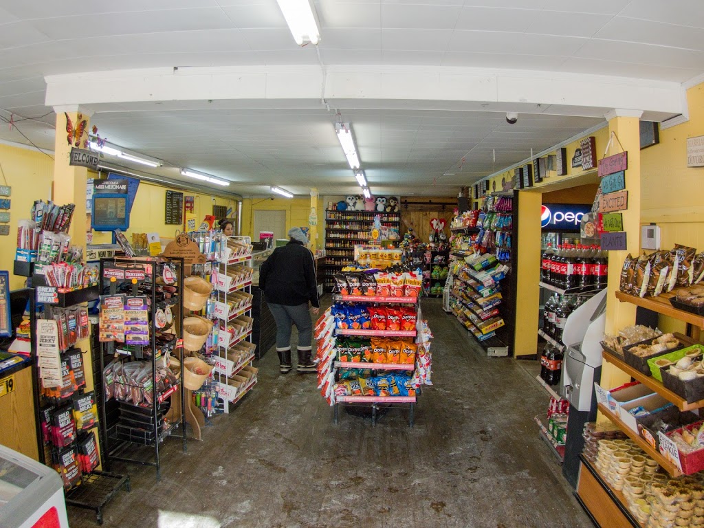 Enniskillen General Store | 7851 Old Scugog Rd, Hampton, ON L0B 1J0, Canada | Phone: (905) 263-4214