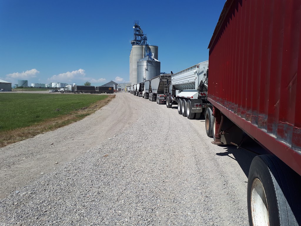Cargill Ltd Carseland | Wheatland County, AB T0J 0M0, Canada | Phone: (403) 934-1826