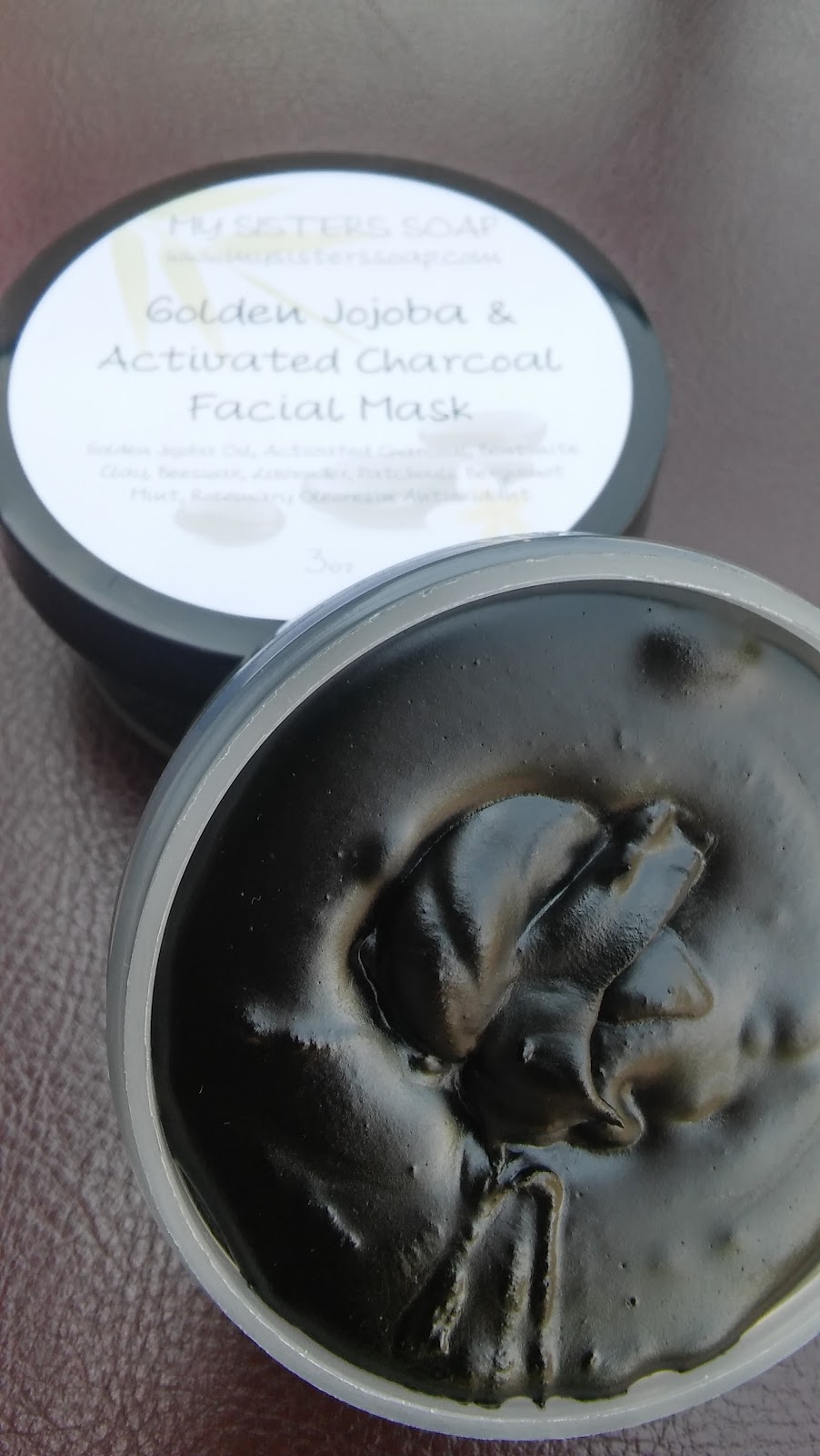My Sisters Soap | 122 Roland Ave, Buffalo, NY 14218, USA | Phone: (716) 512-3615