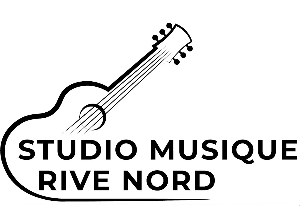 Studio Music Rive-Nord | 633 Rue de la Soeur Marie Rose, Terrebonne, QC J6V 1P1, Canada | Phone: (438) 764-5369