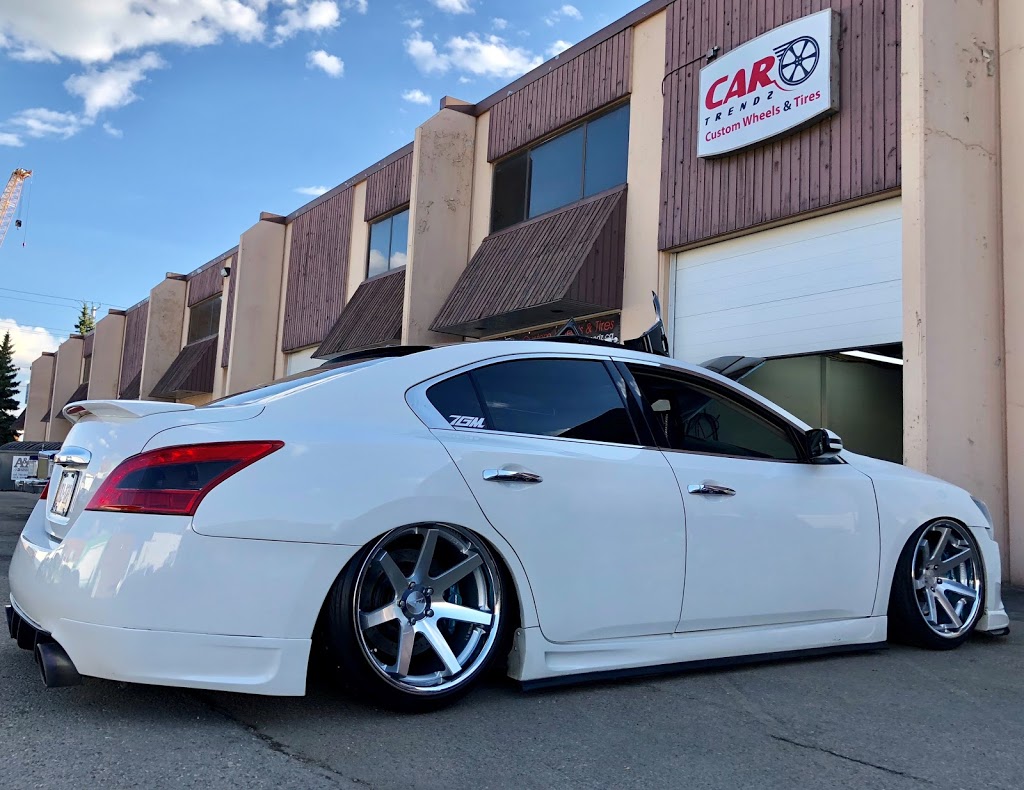 Cartrendz | 7580 Wagner Rd NW, Edmonton, AB T6E 5B2, Canada | Phone: (780) 758-6000