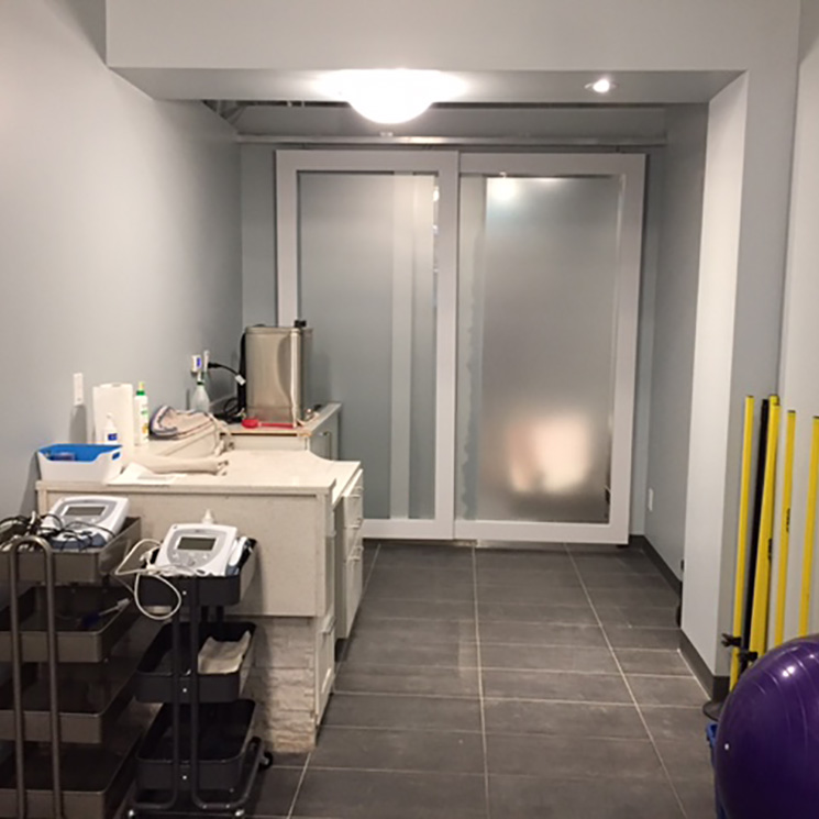 Bridgwater Physiotherapy | 1580 Taylor Ave #70, Winnipeg, MB R3N 2A7, Canada | Phone: (204) 615-8804