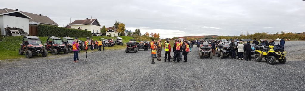 Chevaliers De Colomb | East Broughton, QC G0N 1G0, Canada | Phone: (418) 427-3124