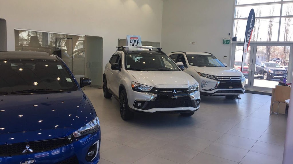 JD Mitsubishi (Le Groupe JD) | 5694 Boulevard Sainte-Anne, Boischatel, QC G0A 1H0, Canada | Phone: (418) 822-2121
