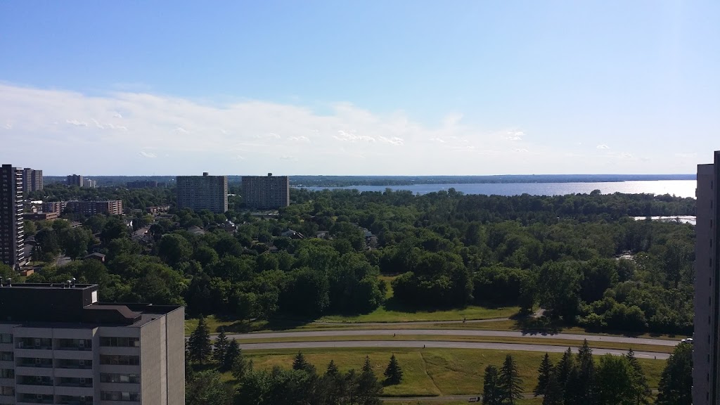 Ambleside Two | 1171 Ambleside Dr, Ottawa, ON K2B 8E2, Canada | Phone: (613) 828-7838